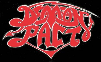 logo Demon Pact